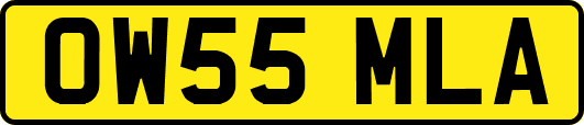 OW55MLA