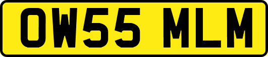 OW55MLM
