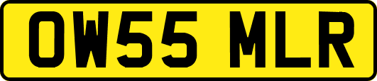 OW55MLR
