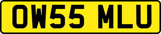 OW55MLU