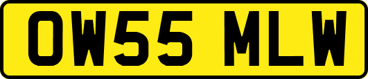 OW55MLW