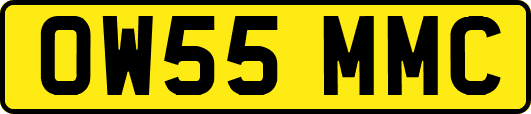 OW55MMC