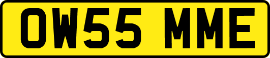OW55MME
