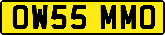 OW55MMO