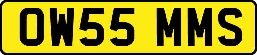 OW55MMS