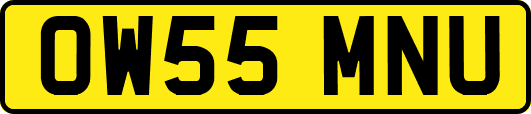 OW55MNU