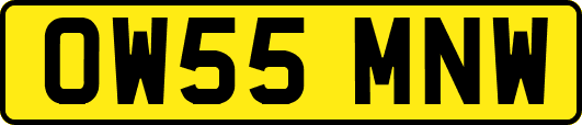 OW55MNW