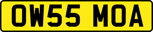 OW55MOA