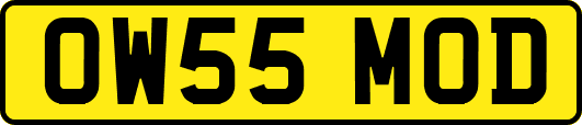 OW55MOD