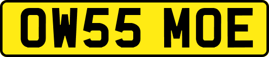 OW55MOE
