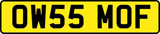 OW55MOF