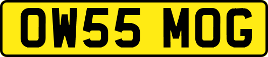 OW55MOG