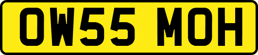 OW55MOH