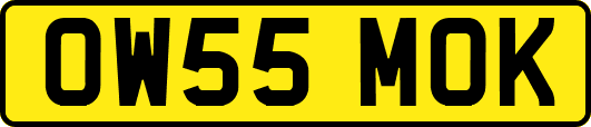 OW55MOK
