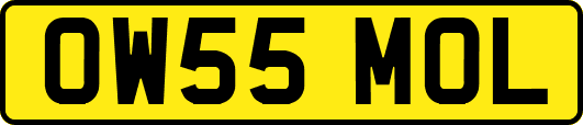 OW55MOL