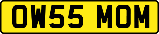 OW55MOM