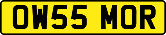OW55MOR
