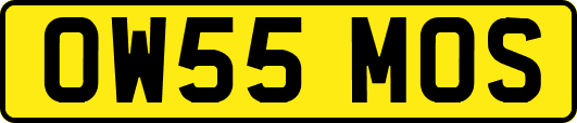OW55MOS