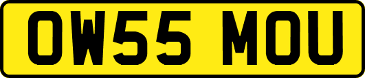 OW55MOU