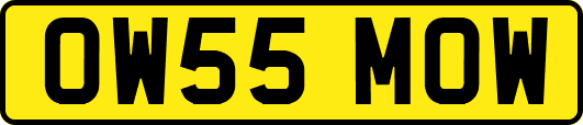 OW55MOW