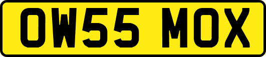 OW55MOX
