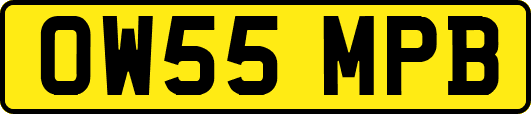 OW55MPB