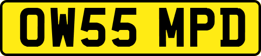 OW55MPD