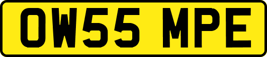 OW55MPE