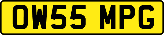 OW55MPG