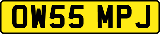 OW55MPJ