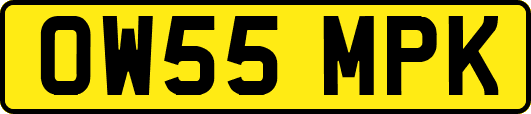 OW55MPK