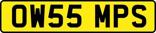 OW55MPS