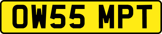 OW55MPT