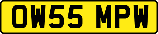 OW55MPW