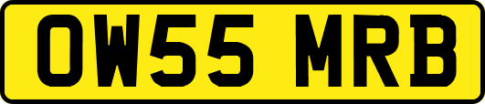 OW55MRB