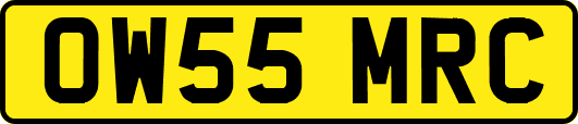 OW55MRC