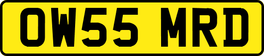 OW55MRD