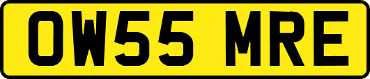 OW55MRE