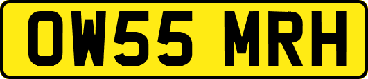 OW55MRH