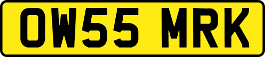 OW55MRK