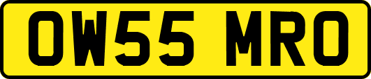 OW55MRO