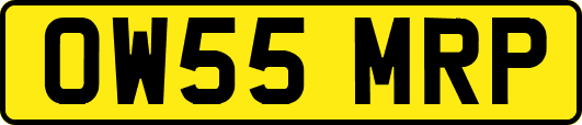 OW55MRP