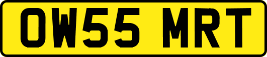 OW55MRT
