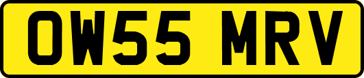 OW55MRV