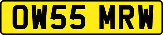 OW55MRW