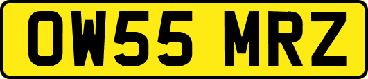 OW55MRZ