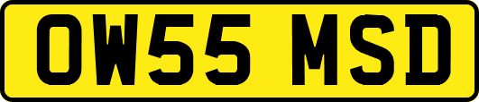OW55MSD