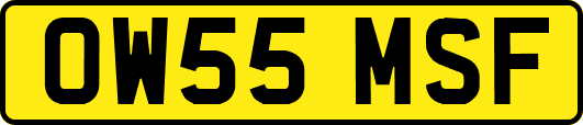 OW55MSF
