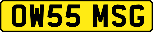OW55MSG