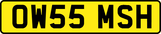 OW55MSH